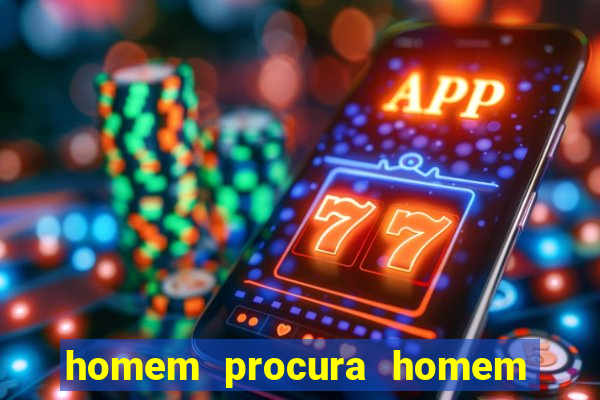 homem procura homem em porto alegre